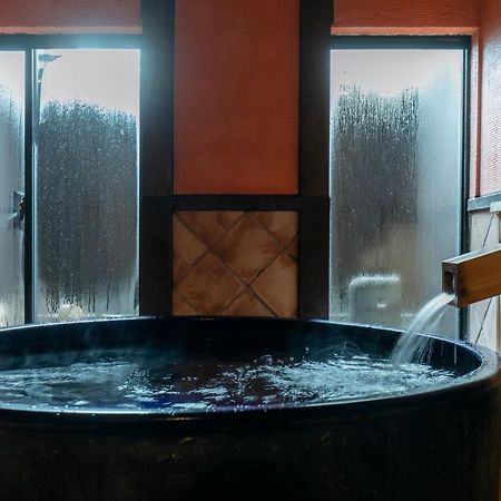 Sensui Hotel Toyooka  Bagian luar foto