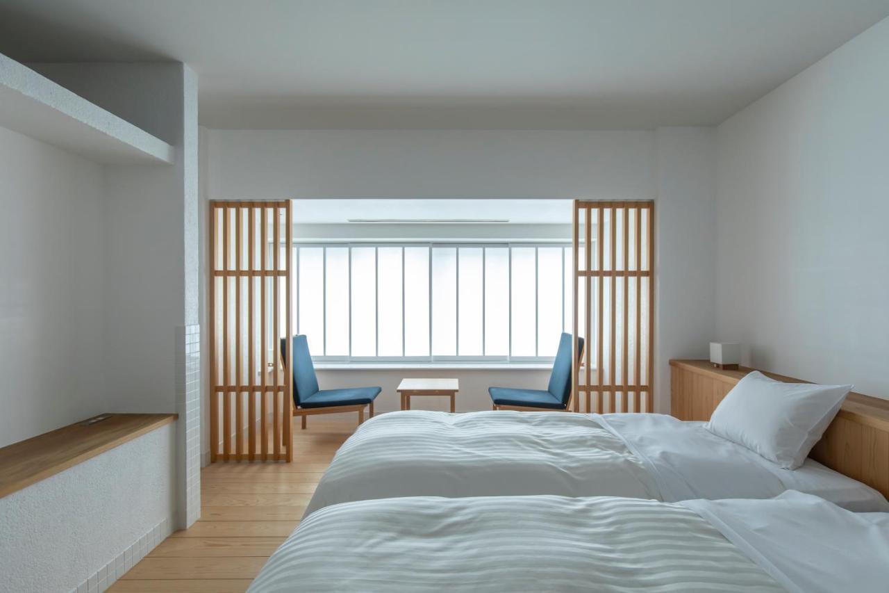 Sensui Hotel Toyooka  Bagian luar foto