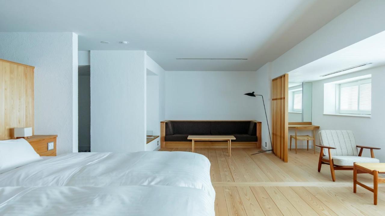 Sensui Hotel Toyooka  Bagian luar foto