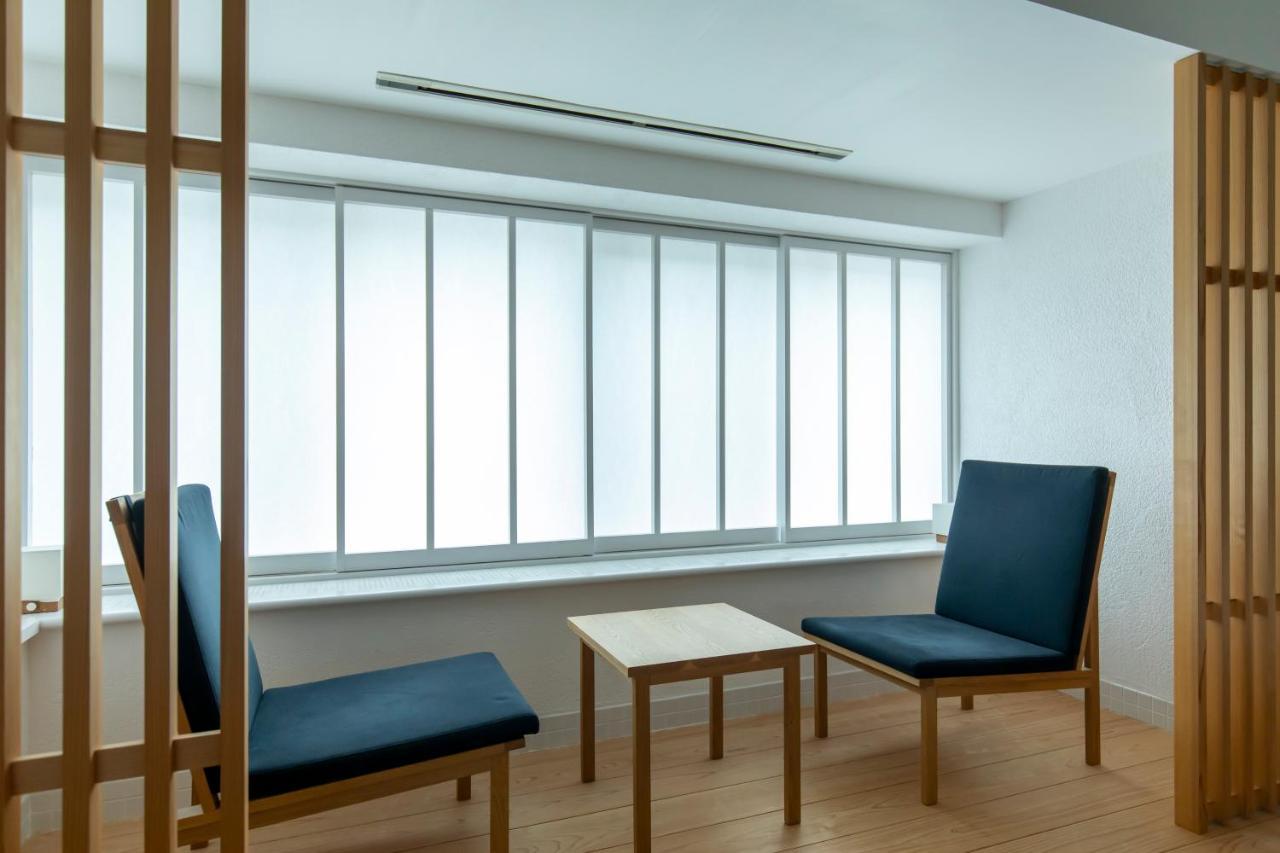 Sensui Hotel Toyooka  Bagian luar foto
