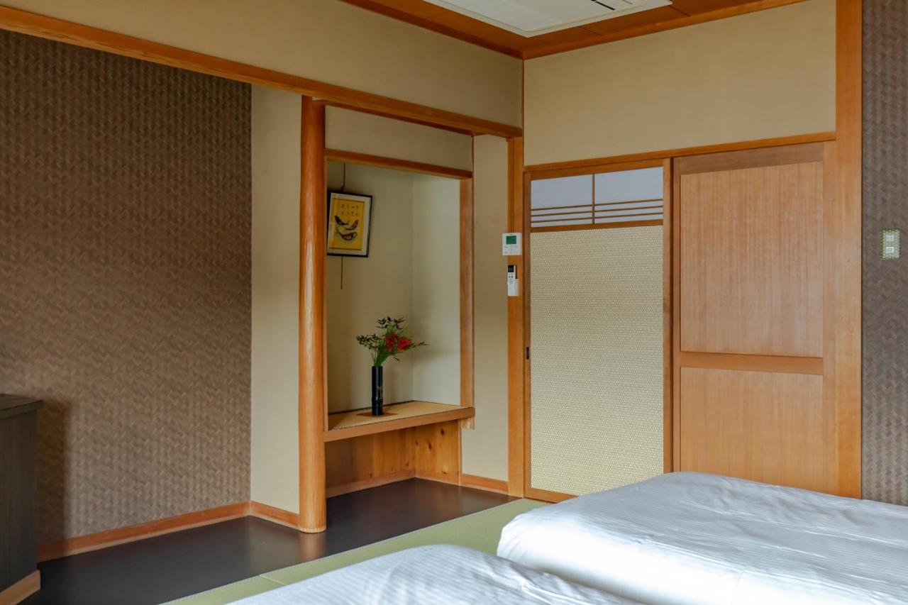 Sensui Hotel Toyooka  Bagian luar foto