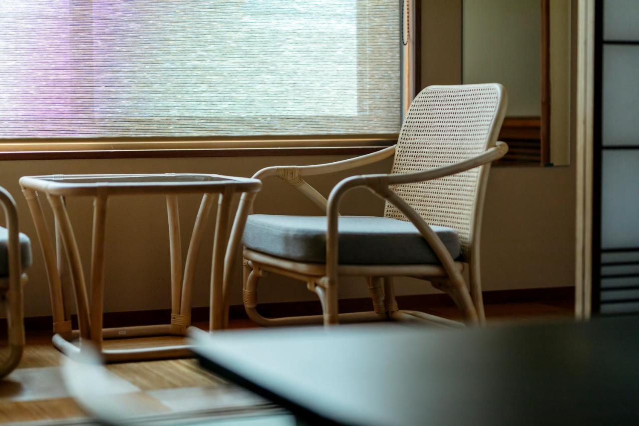 Sensui Hotel Toyooka  Bagian luar foto