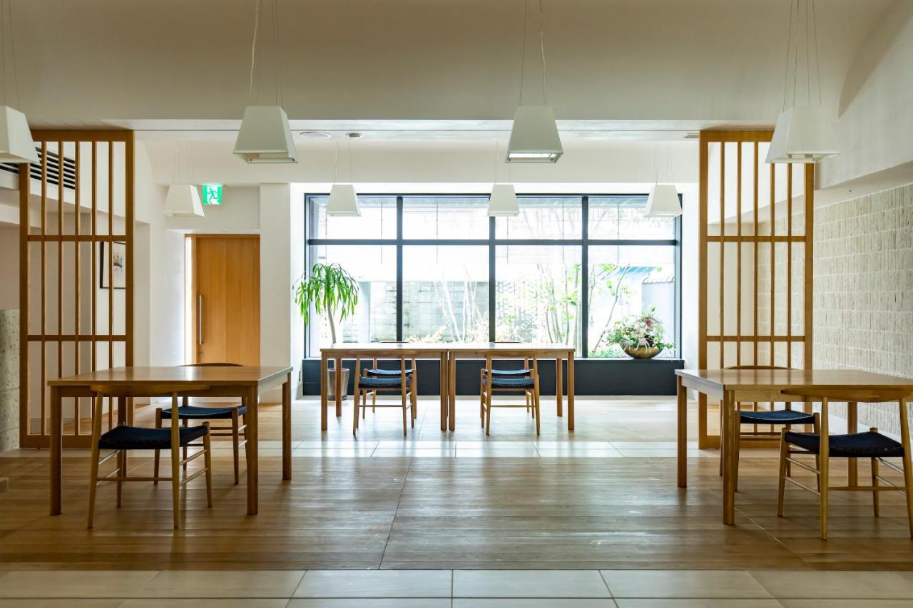 Sensui Hotel Toyooka  Bagian luar foto