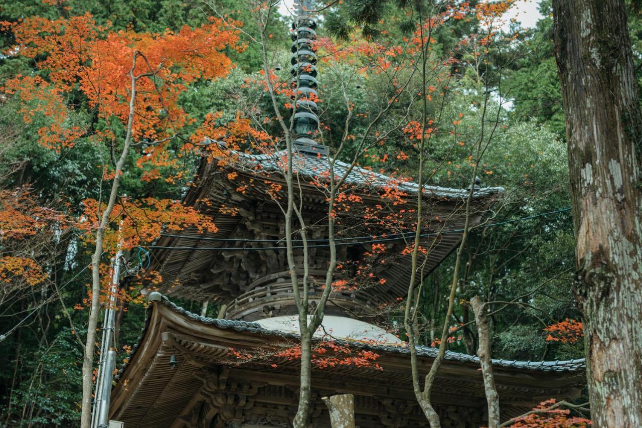 Sensui Hotel Toyooka  Bagian luar foto